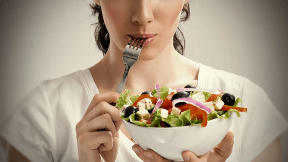 Nutrition pour l'ostéochondrose