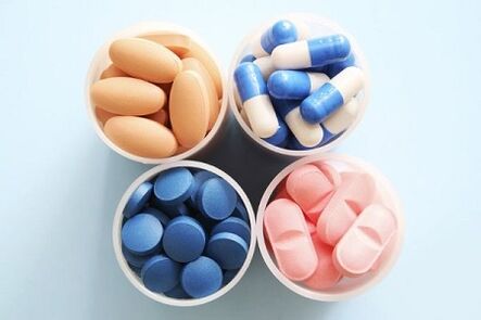 Préparations pour l'arthrose