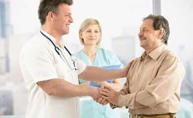 Physiothérapie pour le traitement des maux de dos